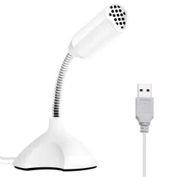 USB Microphone for Raspberry Pi (Color may Vary) image 3
