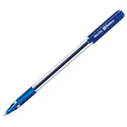 Rorito B Max Fast Ball Pen Blue Ink Color, 6111110-41