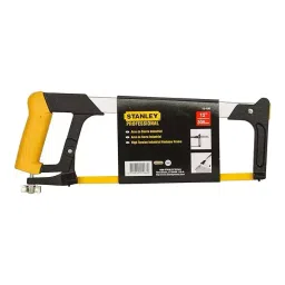 STANLEY Steel Frame Hacksaw 450 mm 15-166-image-66
