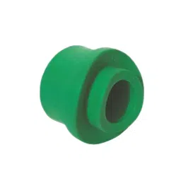 KPT 200/63 mm PPR Plain Weld In Saddle Reducer, KPT WIS R-0637-image-5