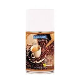 Airance 250 ml Coffee Fragrance Automatic Air Freshener Refill Perfume Spray-image-99