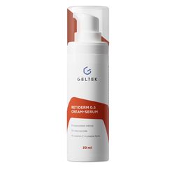 GELTEK Retiderm 0.5 Cream Serum - 30 ml-0