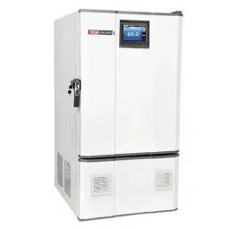 Remi 400 L Microprocessor Controller Based Deep Freezer with 25.4 mm (1 Inch) 7 Segment TFT Display, RQVD-400 Plus-image-9