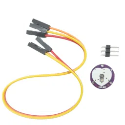 Heart Rate Pulse Sensor Module image 1