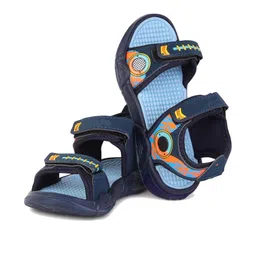 DRACKFOOT Boys Mesh Comfort Sandals-image-80