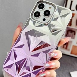 Luxury Kase Conversational Printed iPhone 14 Pro Back Case Mobile Accessories-picture-8