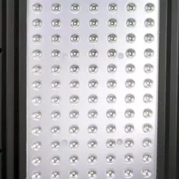 FOS 120W Solar LED Street Light with Remote Control & Motion Sensor - FOSLSTL-AIO25W-R image 5