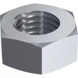 Hilti Medium-Duty Hexagon Nut M16 Thread 13 mm Height, 2184476 (Pack of 25)-image-19