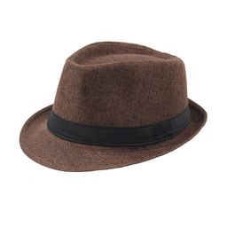Zacharias Men Fedora Hat-image-78