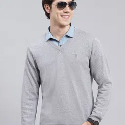 Monte Carlo Men Pullover-image-98