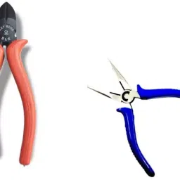Sky Blue Sbe_Plier_0783 Groove Plier 7.8 inch Set of 2 Pcs-picture-11
