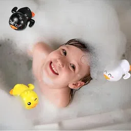 COSMOBABY Set of 2 Scratch Resistant Water Pool Game Activity Toys and Games image 3