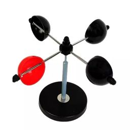 WKM Stainless Steel and Plastic Anemometer Cup for Laboratories KTBR293-image-64