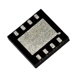 TEXAS INSTRUMENTS Motor Drivers / Controllers MOTOR DRIVER, DC BRUSHED, 1.8A, WSON-8, DRV8837DSGR-45