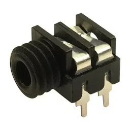 CLIFF ELECTRONIC COMPONENTS CONN, MONO JACK, SOCKET, 3.5MM, PCB, CL13843G-image-13