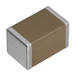 TDK CAP, 100PF, 50V, 5%, C0G/NP0, 0402, CGA2B2C0G1H101J050BA (Pack 10)-35