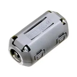 TDK FERRITE CORE, SPLIT, 9MM, 50 OHM, ZCAT2035-0930A-32