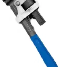 Tata Agrico 18 Inch Carbon Steel Pipe Wrench, WRS005-29