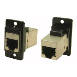 RS PRO Cat5e RJ45 Socket Connector Panel Mount, 2354763-image-91