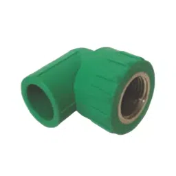 KPT 32 mm PPR Brass Female Threaded Elbow, KPT FTE-0464-picture-30