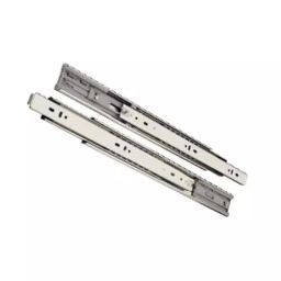 Harrison Telescopic Ball Bearing Prosoft Closing Slide 450 mm HQ Cold Rolled Steel 35 Kg, 0847A-image-74