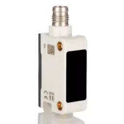 RS PRO Diffuse Photoelectric Sensor Block Sensor 1 m Detection Range, 2024425-5