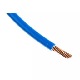 RS PRO 6491B 10 mm2 1 Core Hook Up Wire Blue 100 m, 1853948-image-65
