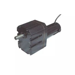 Dayton 90 V DC Parallel 1.3 RPM TEN V DC Gearmotor, 2H594-28