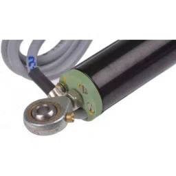 RS PRO Linear Transducer WT22 Spring Return 22 mm, 1730776 image 4