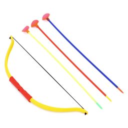 Ratnas Bow And Arrow Set - Color May Vary-10