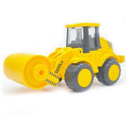 Tonka Friction Powered Rolling Force Toy - Multicolor-18