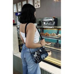 Ecoright Canvas Sling Bags for Woman - Savannah-image-72