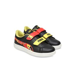 Puma Smash Mittens Kids Printed Casual Sneakers-image-95