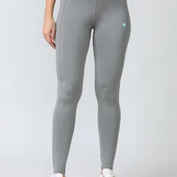 Lovable Sport Mid-Rise Ankle-Length Gym Tights-picture-31