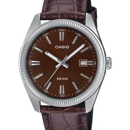 CASIO Men Solid Cuff Straps Analogue Watch A2397-56
