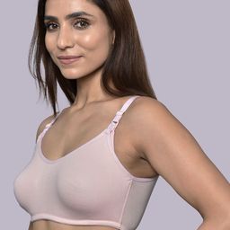 Inner Sense Bra Full Coverage image 4