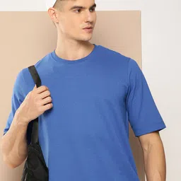 encore by INVICTUS Round Neck Short Sleeves T-shirt-picture-21