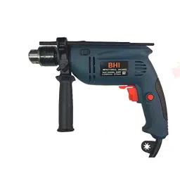 Bellstone 650W BHI-ID650 Impact Drill Machine 0-2600 RPM-image-13