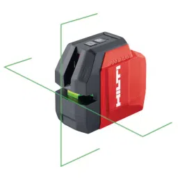 Hilti 2322754 40 m Working Range PM 2-LG Green Line Laser Kit-picture-35