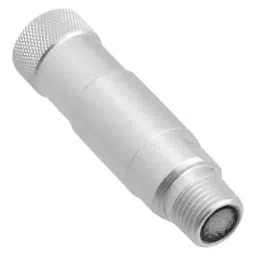 Panasonic RoHS Compliant Mini Line Filter, Air Flow Rate 80 LPM, ER-AF20-39