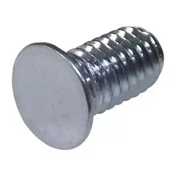 TR FASTENINGS STUD, CAPTIVE, M4X8, PK50, M4HCS08STZ50 (Pack of 50 Pcs)-image-25