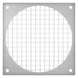 MULTICOMP PRO Fan Filter Assemblies FAN FILTER, STEEL, 104.8MM, MC011489-picture-33