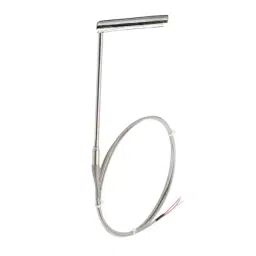 THERMOSPAN Angled IOTA/OM Type RTD Wire 20 Sq.mm for PLC Touch PTFE Temperature Sensor, TRTD-20K-OMBL image 1