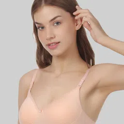 Designer Bugs Bra Medium Coverage image 2