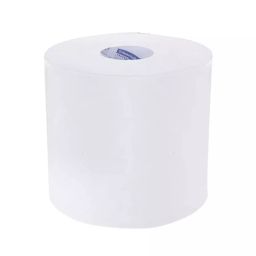 WYPALL Natural Utility Wipes Roll 300 m Length Fiber White, 1380A (Pack of 8 Rolls)-image-26