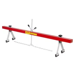 JTC Transverse Engine Support 500 Kg Capacity with Slider Bolt, JTC ES 415-image-65