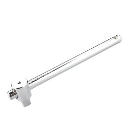 Autofit 300 mm Chrome Vanadium Steel 12.7 mm (1/2 Inch) Square Drive T-Type Sliding Handle-37