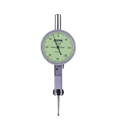 Peacock 0.01×0.8mm Test Indicator gauge, PC-1BE-DS8V-picture-0
