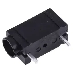 RS PRO 4 mm Black Female Test Socket 50V 10A, 1036527-image-94