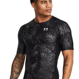 UNDER ARMOUR Heatgear IsoChill Printed Short Sleeve T-Shirt-image-48